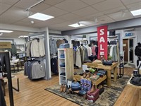 menswear shop - 2