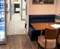 recently refurbished well-established licensed - 2