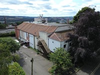 first floor commercial property - 1