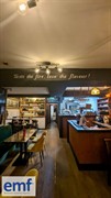 woodfired pizza bar restaurant - 2