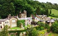 hotel business sale harrogate - 1
