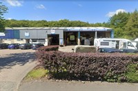 established mot garage burnley - 1
