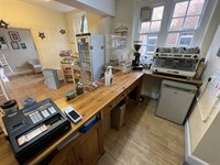 cafe concession within seale - 2