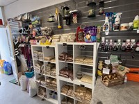 pet supplies business - 2