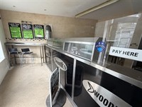 fish chips takeaway with - 3