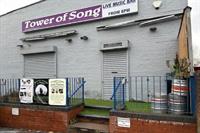 live music venue recording - 1