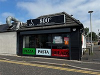 popular pizza takeaway giffnock - 1