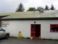 vehicle sprayers repairs garage - 1