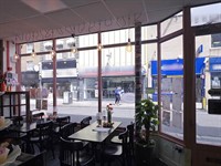fully equipped coffee shop - 3
