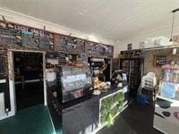 cafe diner ice cream - 2