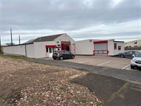 highly regarded motor garage - 2