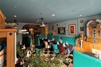 established restaurant horwich - 3