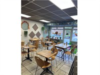 turn-key coffee shop with - 2