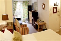 well-established 10-bedroom guest house - 3