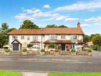 boutique country inn fully - 1
