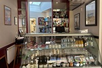 established restaurant leamington spa - 2
