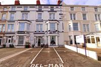 freehold hotels llandudno 10 - 1