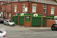 established cafe oldham - 1