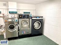 commercial laundry - 2
