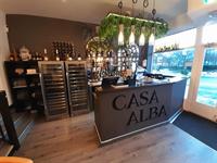 licensed italian restaurant - 1