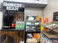 immaculate convenience store off - 3