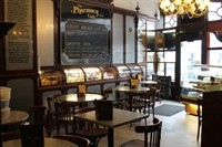 town centre café tea - 3