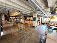bar restaurant liverpool - 1