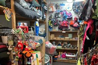 established pet supplies business - 3