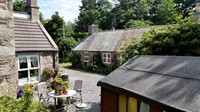 willowbank guest house - 2