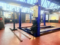 garage service repair mot - 2