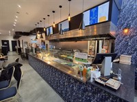 greek restaurant bar - 3