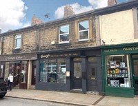 commercial property amble northumberland - 1