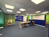 commercial property the valley - 2