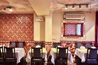 well established indian restaurant - 3