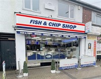long-established fish chip shop - 1