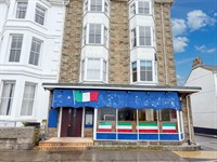 thriving restaurant penzance - 1