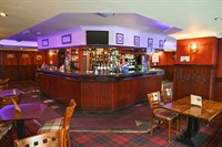 highly profitable highland inn - 3