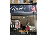 five-year-established salon with excellent - 1
