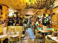 licensed restaurant - 1