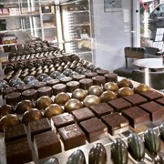leasehold chocolaterie gelato coffee - 1