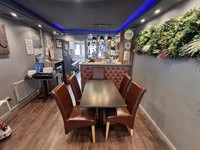 licensed 70 cover restaurant - 2