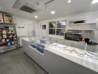 bakery sandwich bar - 2