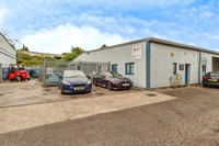 established wholesale business plymouth - 1