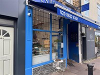 profitable cafe for sale - 1