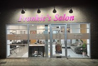 established award-winning salon high-growth - 2