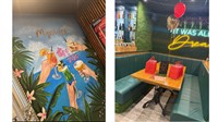 restaurant bottomless brunch spot - 1