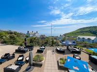 unique restaurant st austell - 2