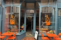 established bistro wine bar - 1