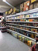 well fitted convenience store - 2