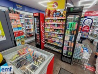 leasehold convenience store north - 3